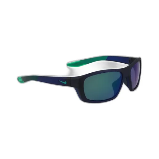 Brazen Boost Square Frame Sunglasses