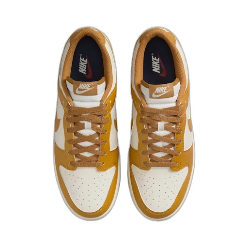Dunk Retro Low-Top Sneakers