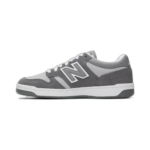 Low-Cut Casual Shoes With Lace Front