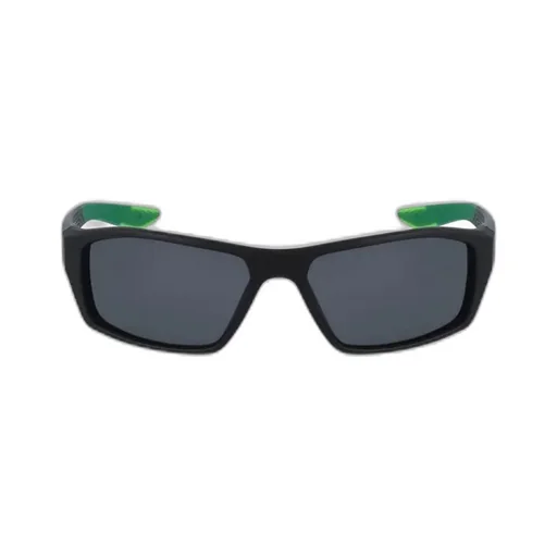 Brazen Shadow Rectangle Frame Sunglasses