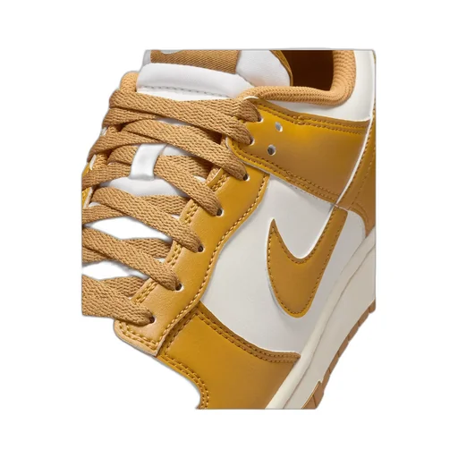 Dunk Retro Low-Top Sneakers