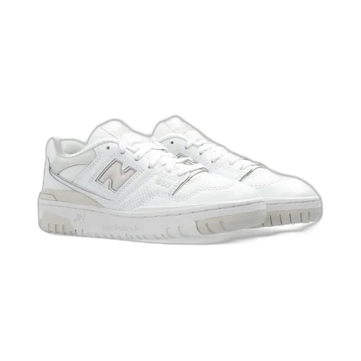 550 Lace-Up Sneakers