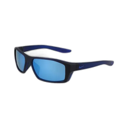 Brazen Shadow Rectangular Frame Sunglasses