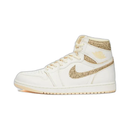 High-Top Casual Sneakers