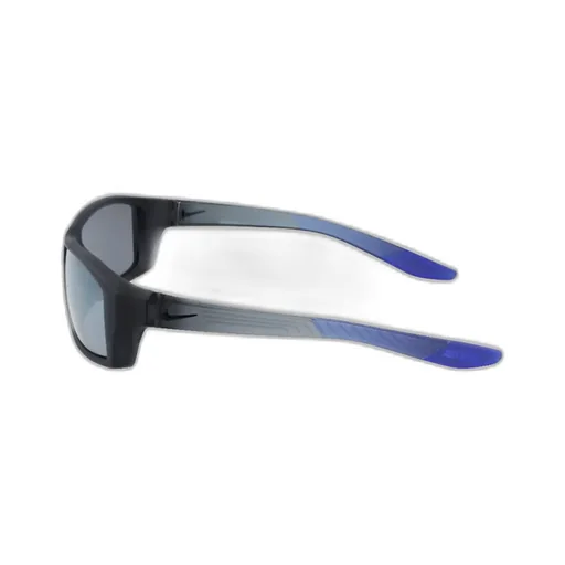 Brazen Shadow Rectangular Frame Sunglasses