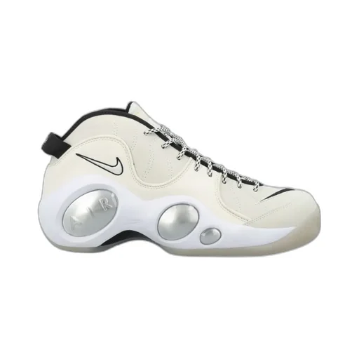 Zoom Flight 95 Sneakers Pale Ivory