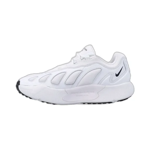 X Comme Des Gar Ons Lace-Up Sneakers