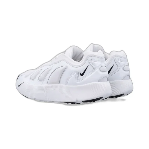X Comme Des Gar Ons Lace-Up Sneakers