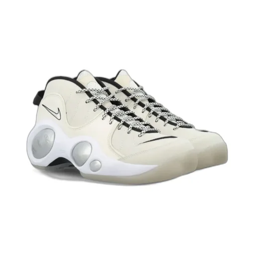 Zoom Flight 95 Sneakers Pale Ivory