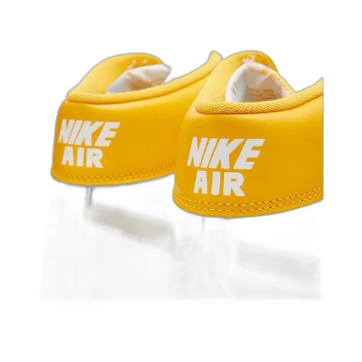 Logo Casual High-Top Shoes