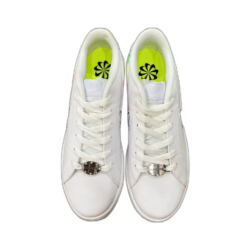 Logo Casual Sneakers