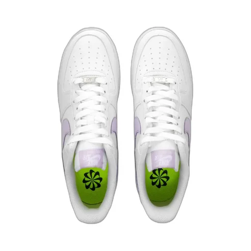Air Force 1 '07 Next Nature Low-Top Sneakers