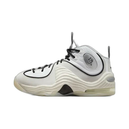 Air Penny Ii High-Top Sneakers