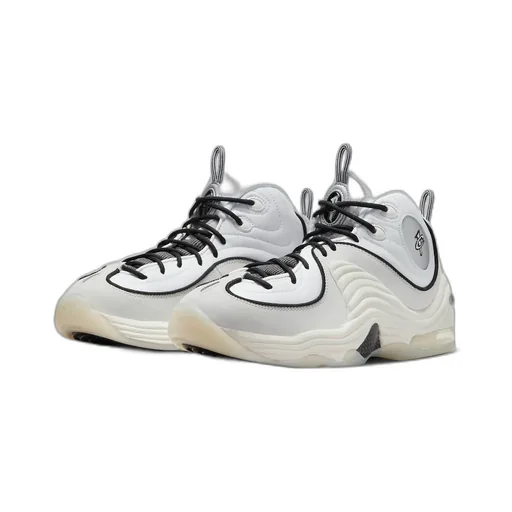 Air Penny Ii High-Top Sneakers