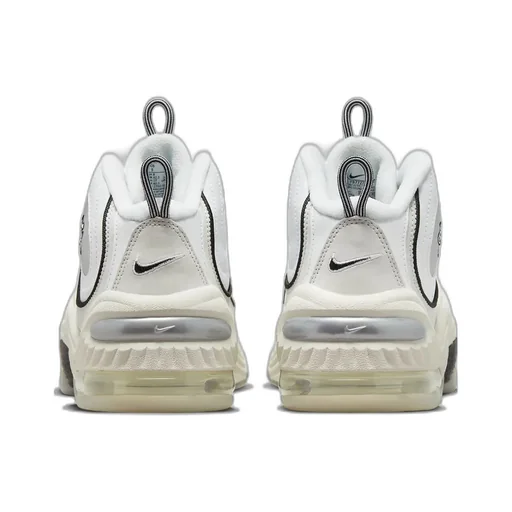 Air Penny Ii High-Top Sneakers