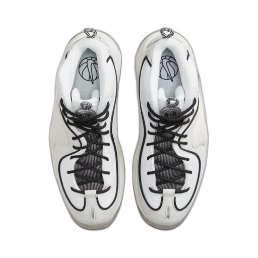 Air Penny Ii High-Top Sneakers
