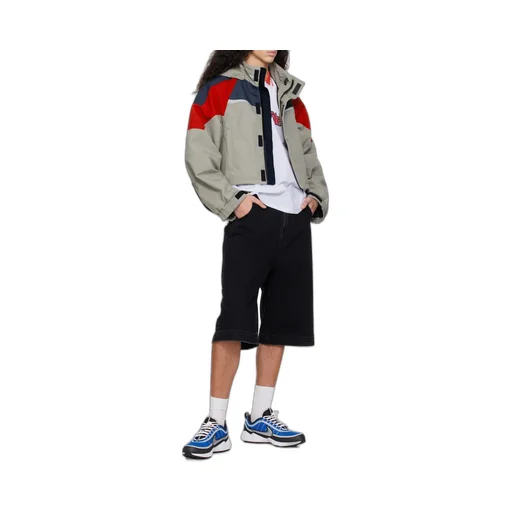 Air Zoom Spiridon Sneakers