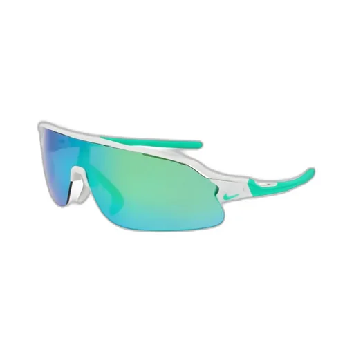 Shield Frame Sunglasses