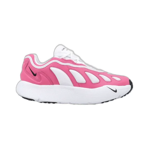 Lace-Up Sneakers