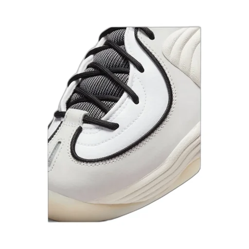 Air Penny Ii High-Top Sneakers