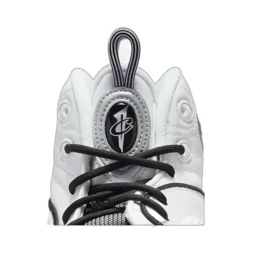 Air Penny Ii High-Top Sneakers