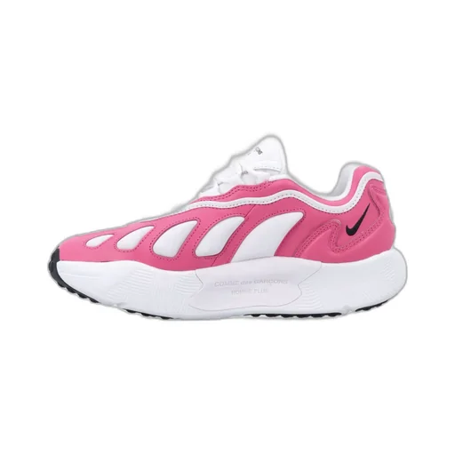 Lace-Up Sneakers