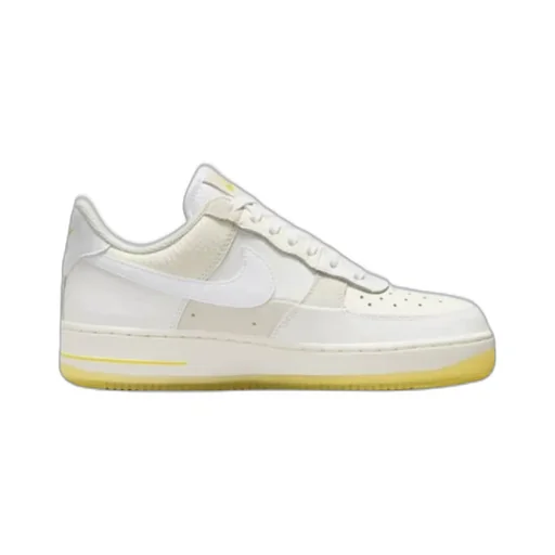 Air Force 1 Low '07 Sneakers White And Multicolour