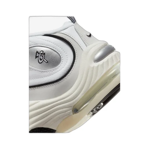 Air Penny Ii High-Top Sneakers