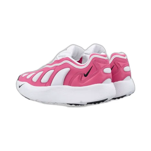 Lace-Up Sneakers