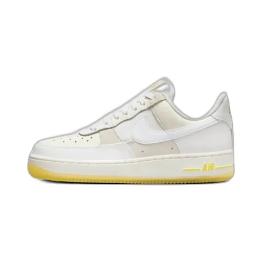 Air Force 1 Low '07 Sneakers White And Multicolour