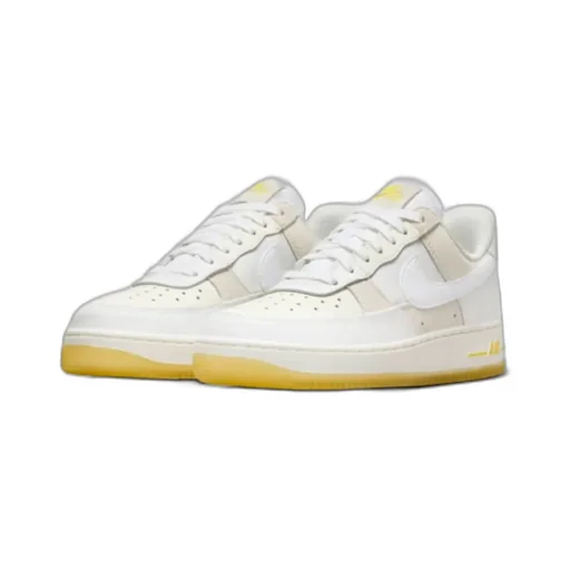 Air Force 1 Low '07 Sneakers White And Multicolour