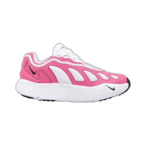 Lace-Up Sneakers