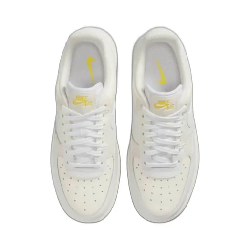 Air Force 1 Low '07 Sneakers White And Multicolour
