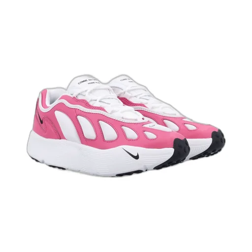 Lace-Up Sneakers