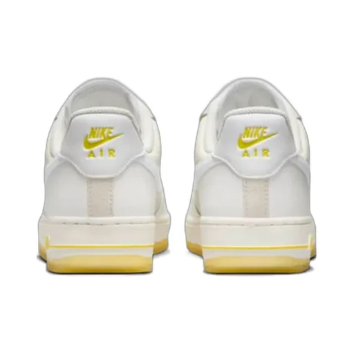 Air Force 1 Low '07 Sneakers White And Multicolour