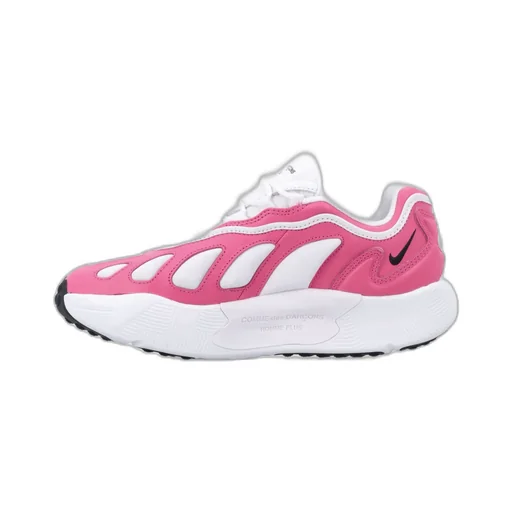Lace-Up Sneakers