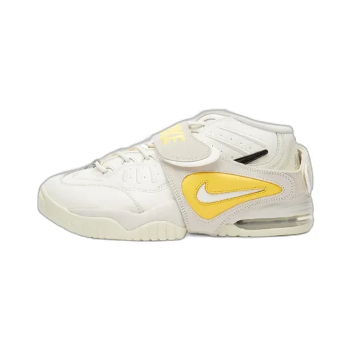 Air Adjust Force High-Top Lace-Up Sneakers