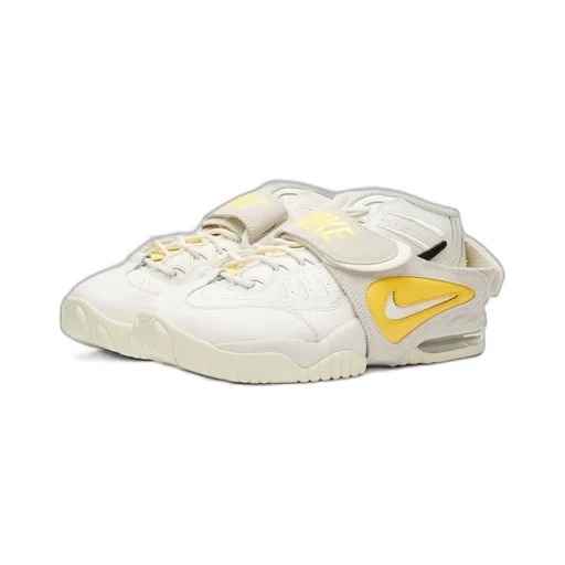 Air Adjust Force High-Top Lace-Up Sneakers