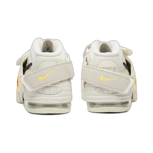 Air Adjust Force High-Top Lace-Up Sneakers