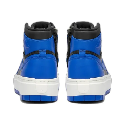 Logo High-Top Sneakers