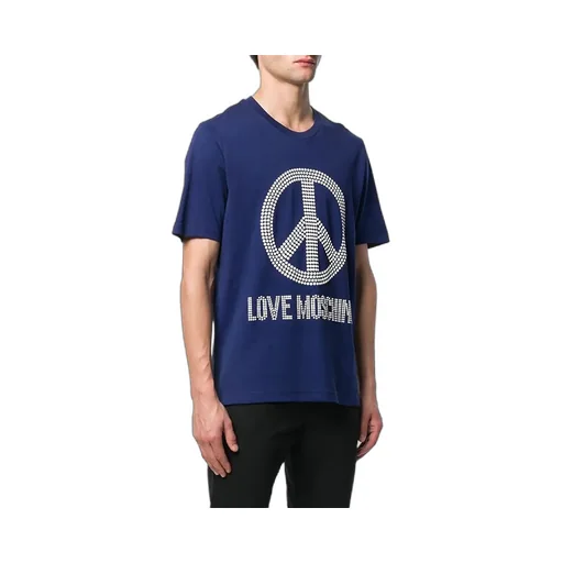 Logo Details T-Shirt