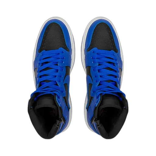 Logo High-Top Sneakers