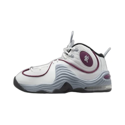 Air Penny 2 Sneakers Rosewood