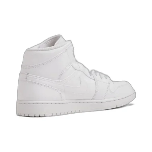 Logo High-Top Skate Shoes
