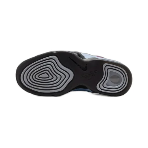 Air Penny 2 Sneakers Rosewood