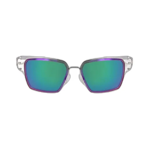 Rectangle Frame Sunglasses
