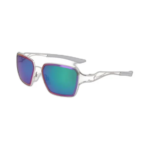 Rectangle Frame Sunglasses