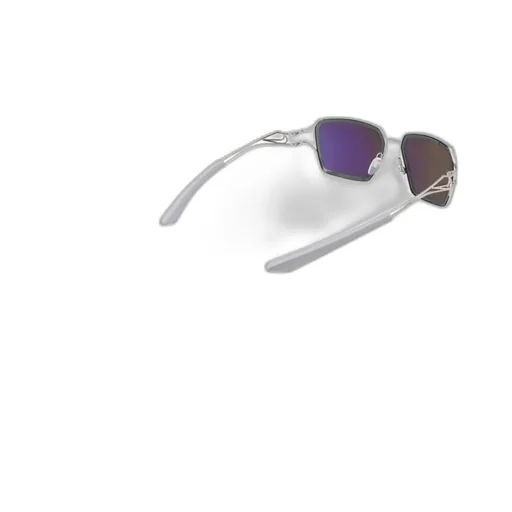 Rectangle Frame Sunglasses