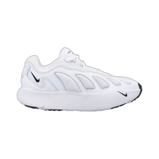 X Comme Des Gar Ons Lace-Up Sneakers