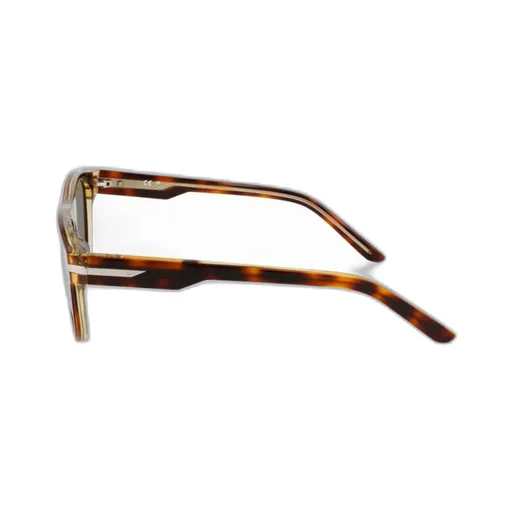 Crescent Iii Round Frame Sunglasses